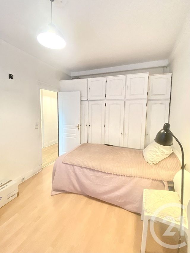 Appartement F2 à vendre - 2 pièces - 47,33 m2 - Paris - 75017 - ILE-DE-FRANCE