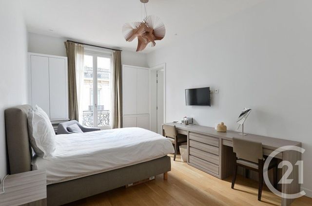 Appartement F5 &agrave; vendre - 5 pi&egrave;ces - 181 m2 - Paris - 75008 - ILE-DE-FRANCE