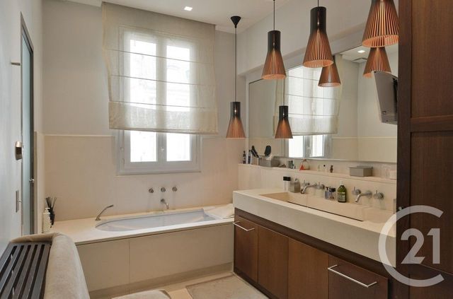 Appartement F5 &agrave; vendre - 5 pi&egrave;ces - 181 m2 - Paris - 75008 - ILE-DE-FRANCE