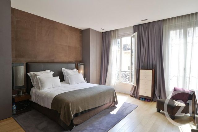 Appartement F5 à vendre - 5 pièces - 181 m2 - Paris - 75008 - ILE-DE-FRANCE