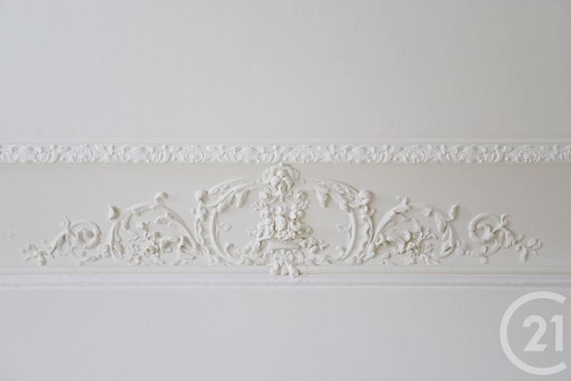 Appartement F3 à vendre - 3 pièces - 64 m2 - Paris - 75008 - ILE-DE-FRANCE