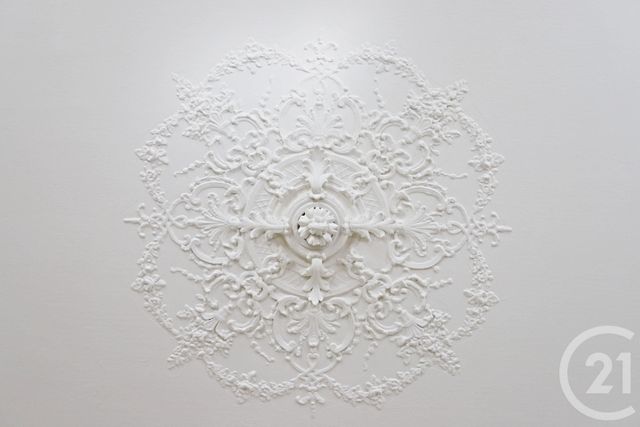 Appartement F3 à vendre - 3 pièces - 64 m2 - Paris - 75008 - ILE-DE-FRANCE