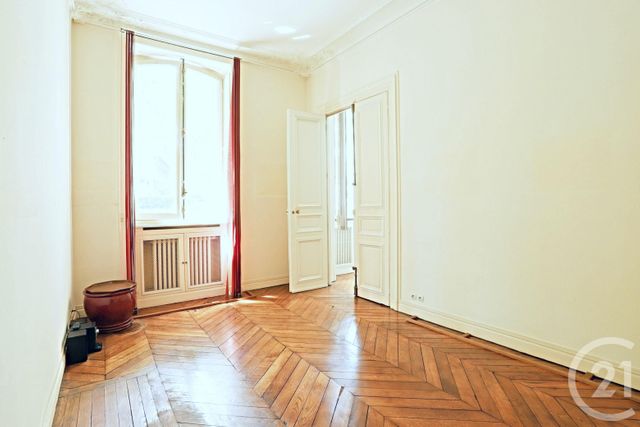 Appartement F3 à vendre - 3 pièces - 64 m2 - Paris - 75008 - ILE-DE-FRANCE