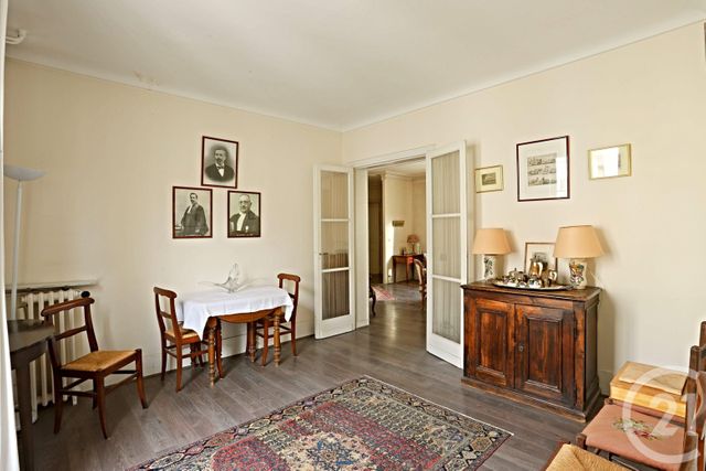 Afficher la photo en grand Appartement F4 à vendre - 4 pièces - 72 m2 - Paris - 75017 - ILE-DE-FRANCE