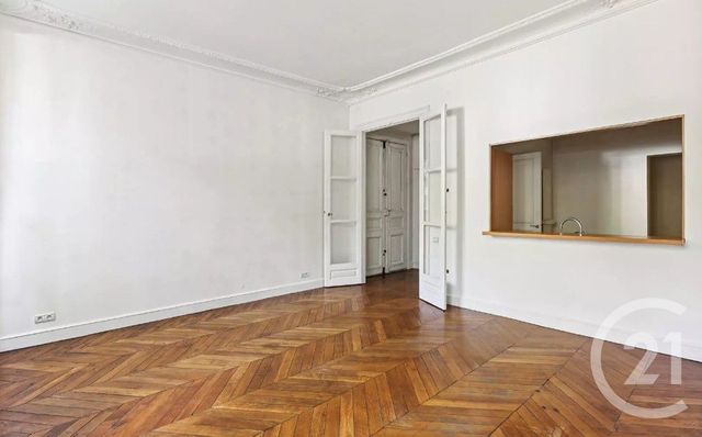 Afficher la photo en grand Appartement F2 à vendre - 2 pièces - 73 m2 - Paris - 75008 - ILE-DE-FRANCE