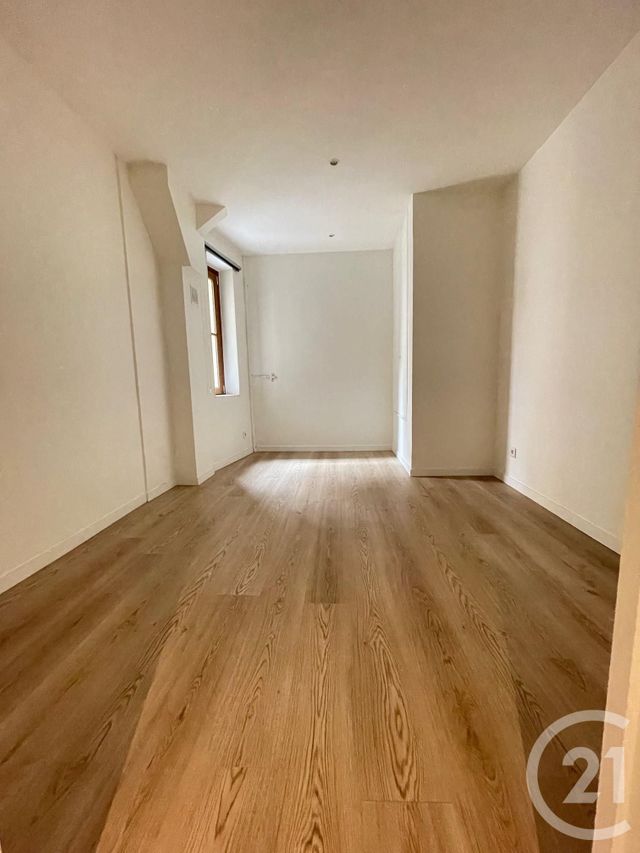 Appartement F2 à vendre - 2 pièces - 47 m2 - Paris - 75008 - ILE-DE-FRANCE