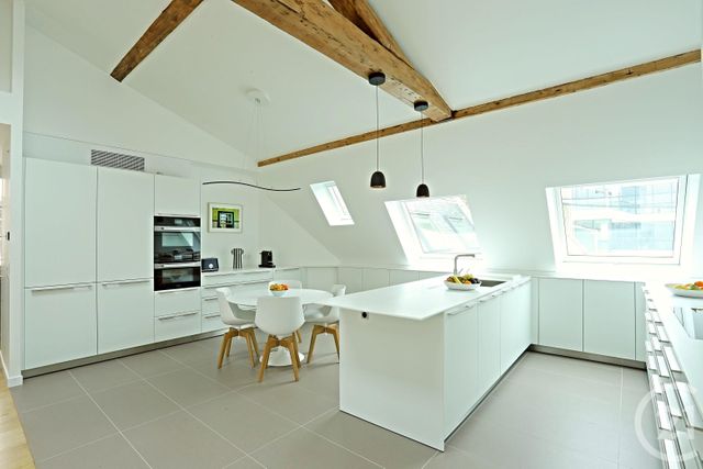 Appartement F4 à louer - 4 pièces - 122,80 m2 - Paris - 75008 - ILE-DE-FRANCE