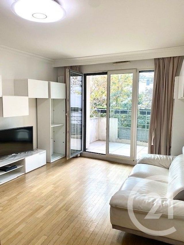 Appartement F3 à vendre LEVALLOIS PERRET