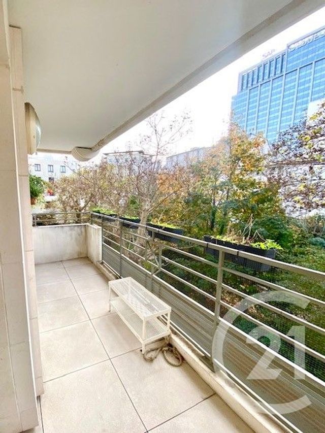 Appartement F3 à vendre LEVALLOIS PERRET