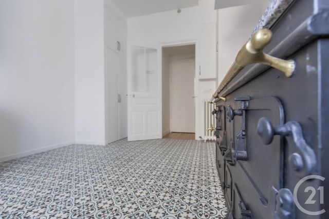 Appartement F6 à louer - 6 pièces - 198,47 m2 - Paris - 75008 - ILE-DE-FRANCE