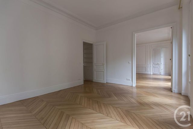 Appartement F6 à louer - 6 pièces - 198,47 m2 - Paris - 75008 - ILE-DE-FRANCE
