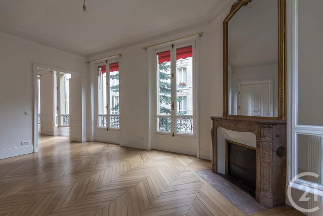 Appartement F6 à louer - 6 pièces - 198,47 m2 - Paris - 75008 - ILE-DE-FRANCE