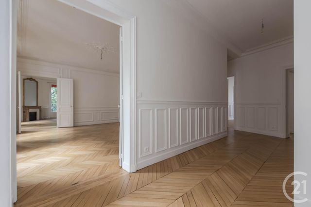 Appartement F6 à louer - 6 pièces - 198,47 m2 - Paris - 75008 - ILE-DE-FRANCE