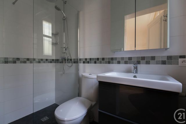 Appartement F6 &agrave; louer - 6 pi&egrave;ces - 198,47 m2 - Paris - 75008 - ILE-DE-FRANCE