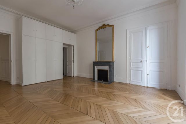 Appartement F6 à louer - 6 pièces - 198,47 m2 - Paris - 75008 - ILE-DE-FRANCE