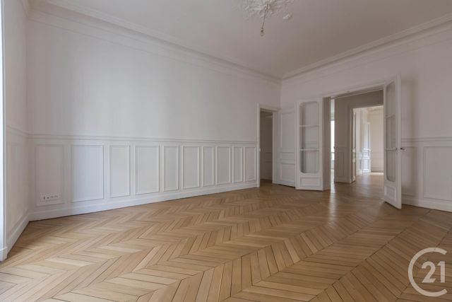 Appartement F6 à louer - 6 pièces - 198,47 m2 - Paris - 75008 - ILE-DE-FRANCE