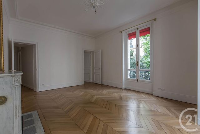 Appartement F6 &agrave; louer - 6 pi&egrave;ces - 198,47 m2 - Paris - 75008 - ILE-DE-FRANCE