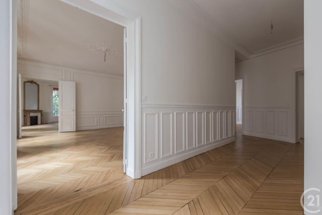 Appartement F6 &agrave; louer - 6 pi&egrave;ces - 198,47 m2 - Paris - 75008 - ILE-DE-FRANCE