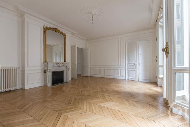 Appartement F6 à louer - 6 pièces - 198,47 m2 - Paris - 75008 - ILE-DE-FRANCE