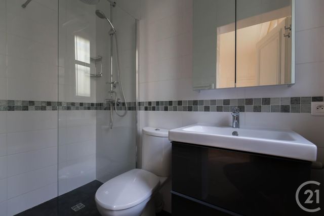 Appartement F6 à louer - 6 pièces - 198,47 m2 - Paris - 75008 - ILE-DE-FRANCE