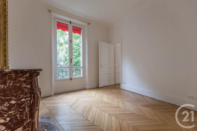 Appartement F6 à louer - 6 pièces - 198,47 m2 - Paris - 75008 - ILE-DE-FRANCE