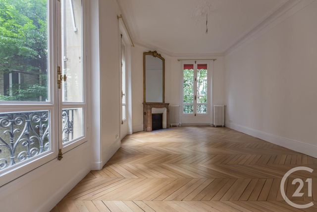 Appartement F6 à louer - 6 pièces - 198,47 m2 - Paris - 75008 - ILE-DE-FRANCE