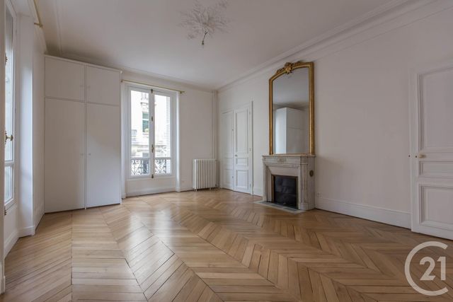 Appartement F6 à louer - 6 pièces - 198,47 m2 - Paris - 75008 - ILE-DE-FRANCE