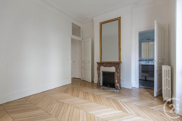 Appartement F6 à louer - 6 pièces - 198,47 m2 - Paris - 75008 - ILE-DE-FRANCE