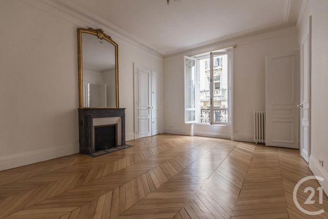 Appartement F6 à louer - 6 pièces - 198,47 m2 - Paris - 75008 - ILE-DE-FRANCE