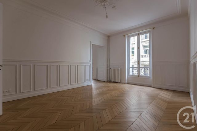 Appartement F6 à louer - 6 pièces - 198,47 m2 - Paris - 75008 - ILE-DE-FRANCE