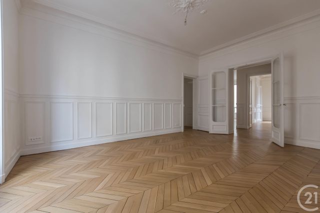 Appartement F6 &agrave; louer - 6 pi&egrave;ces - 198,47 m2 - Paris - 75008 - ILE-DE-FRANCE