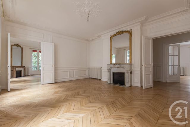 Appartement F6 à louer - 6 pièces - 198,47 m2 - Paris - 75008 - ILE-DE-FRANCE