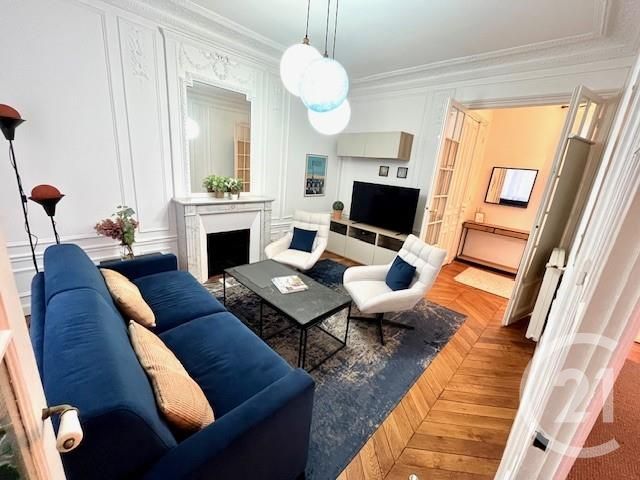 Appartement T4 à vendre PARIS