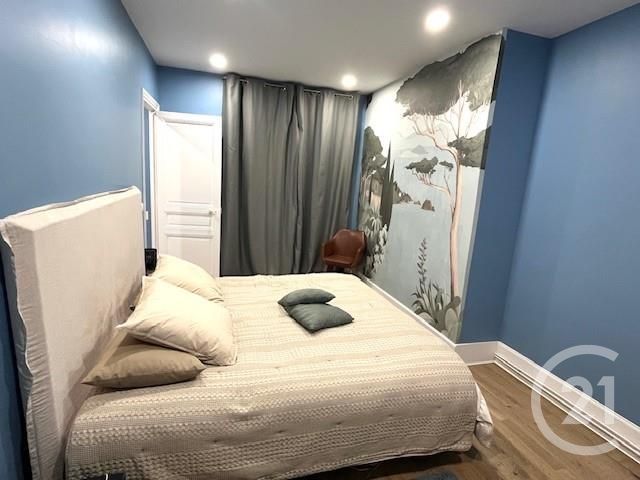 Appartement T4 à vendre - 5 pièces - 98 m2 - Paris - 75017 - ILE-DE-FRANCE