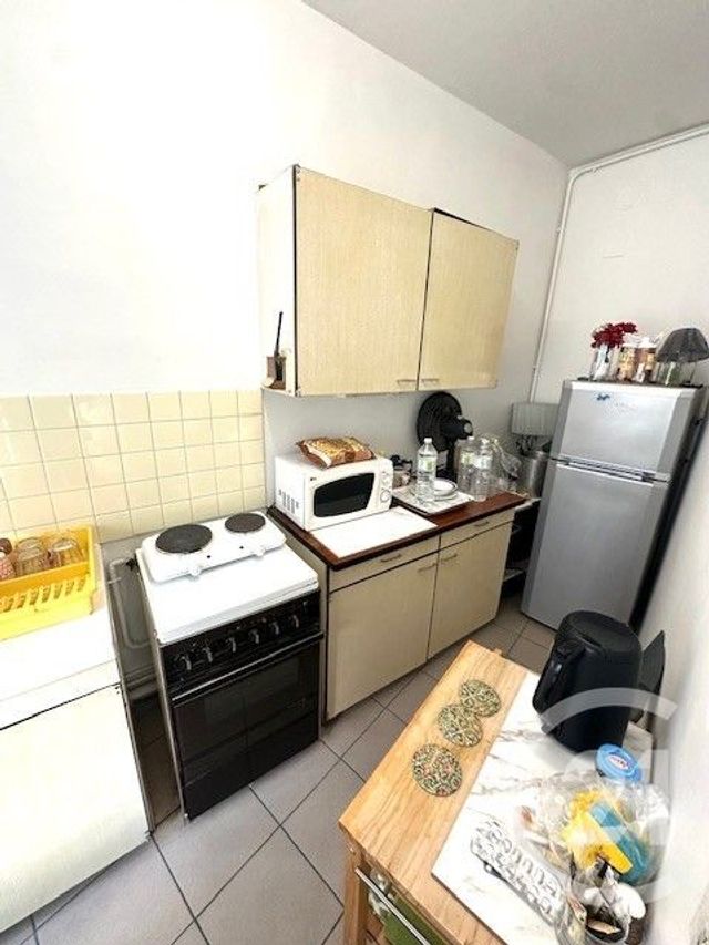 Appartement F1 à vendre - 1 pièce - 35,50 m2 - Paris - 75008 - ILE-DE-FRANCE