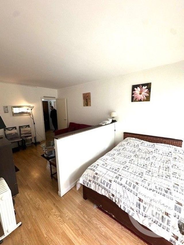 Appartement F1 à vendre - 1 pièce - 35,50 m2 - Paris - 75008 - ILE-DE-FRANCE