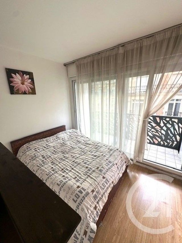 Appartement F1 à vendre - 1 pièce - 35,50 m2 - Paris - 75008 - ILE-DE-FRANCE