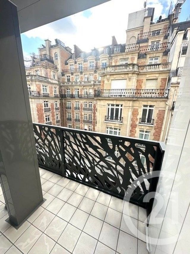Appartement F1 à vendre PARIS