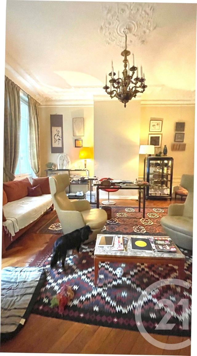 Appartement F5 à vendre - 5 pièces - 178,58 m2 - Paris - 75008 - ILE-DE-FRANCE