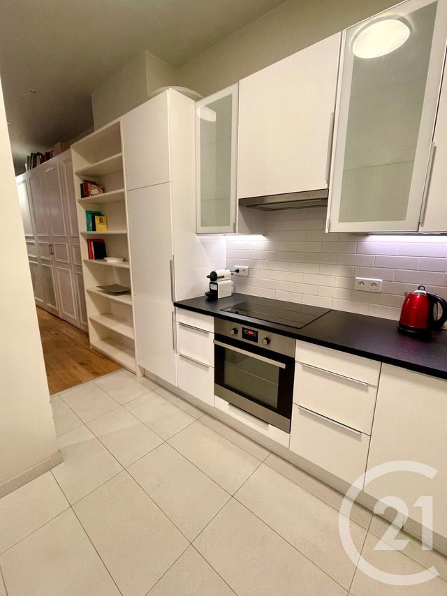 Appartement F2 &agrave; vendre - 2 pi&egrave;ces - 50,16 m2 - Paris - 75008 - ILE-DE-FRANCE