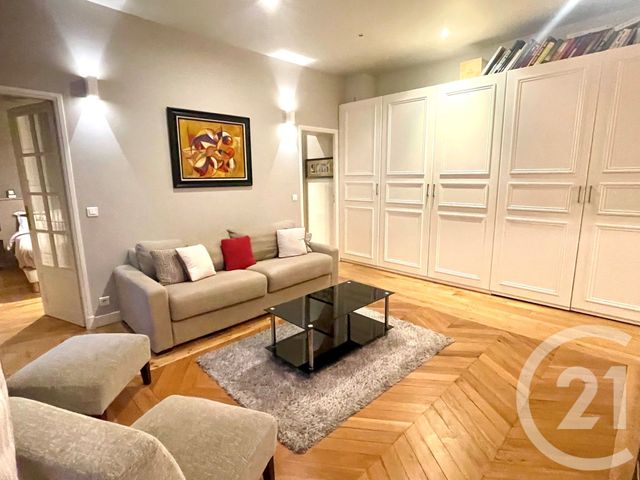 Appartement F2 à vendre PARIS