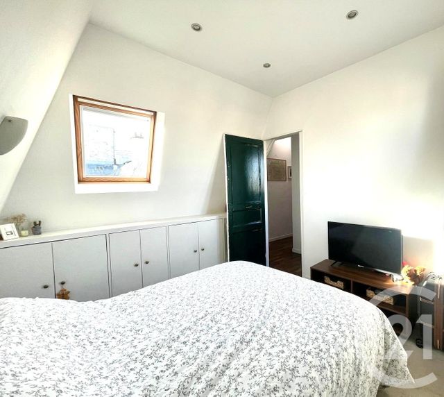 Appartement F2 &agrave; vendre - 2 pi&egrave;ces - 56 m2 - Paris - 75008 - ILE-DE-FRANCE