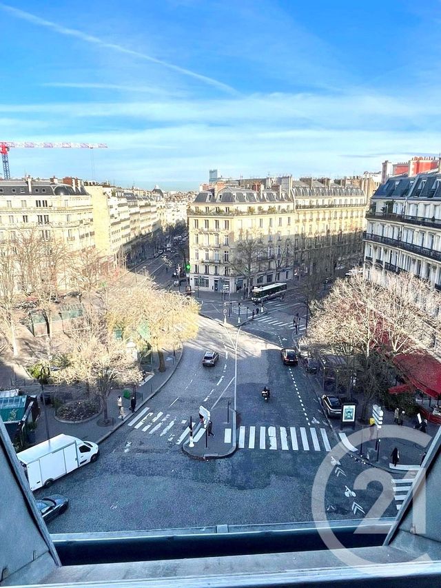 Appartement F2 &agrave; vendre - 2 pi&egrave;ces - 56 m2 - Paris - 75008 - ILE-DE-FRANCE