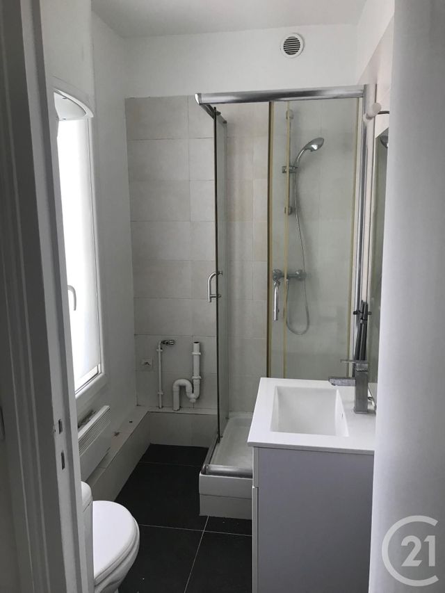 Appartement Studio &agrave; louer - 1 pi&egrave;ce - 17,46 m2 - Levallois Perret - 92 - ILE-DE-FRANCE