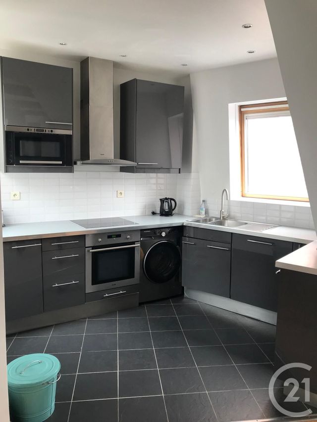 Appartement F2 &agrave; louer - 2 pi&egrave;ces - 43,99 m2 - Paris - 75008 - ILE-DE-FRANCE