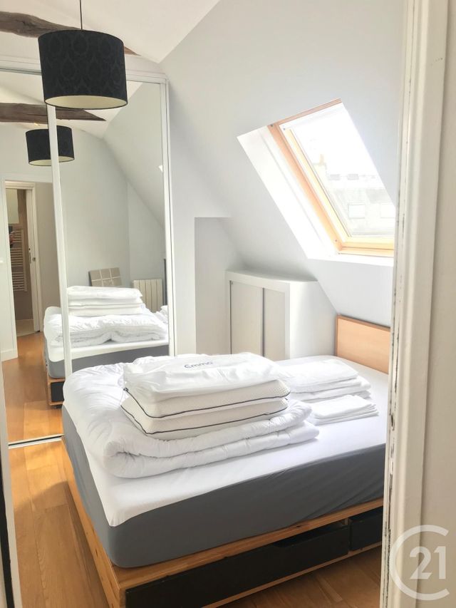 Appartement F2 &agrave; louer - 2 pi&egrave;ces - 43,99 m2 - Paris - 75008 - ILE-DE-FRANCE