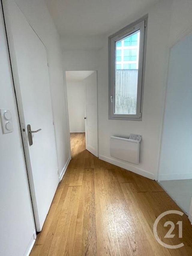 Appartement F3 &agrave; louer - 3 pi&egrave;ces - 52,18 m2 - Paris - 75008 - ILE-DE-FRANCE