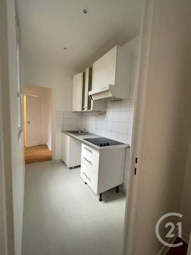 Appartement F3 &agrave; louer - 3 pi&egrave;ces - 52,18 m2 - Paris - 75008 - ILE-DE-FRANCE