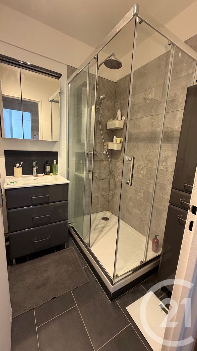 Appartement F2 &agrave; vendre - 2 pi&egrave;ces - 42,07 m2 - Paris - 75015 - ILE-DE-FRANCE