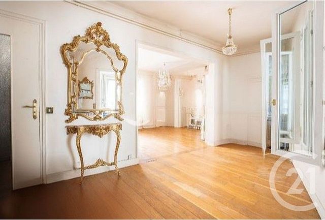 Appartement F3 &agrave; vendre - 4 pi&egrave;ces - 96 m2 - Paris - 75009 - ILE-DE-FRANCE